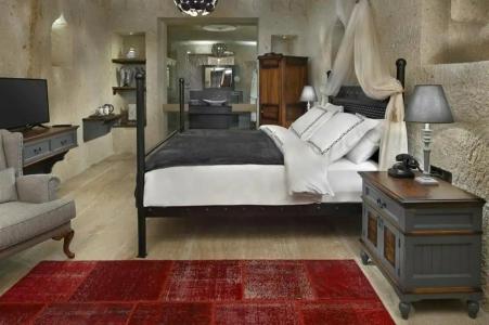 Seraphim Cave Suites & SPA - 98