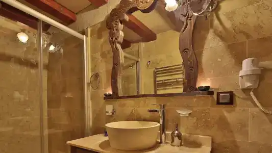 Cappadocia Cave Land - 41