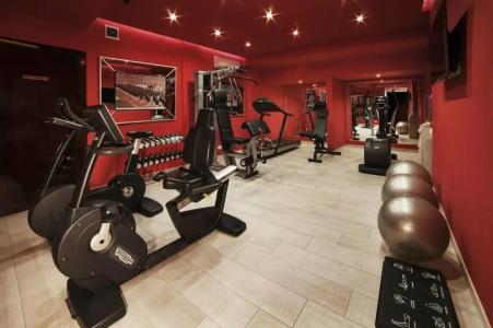 Radisson Blu GHR Rome - 91