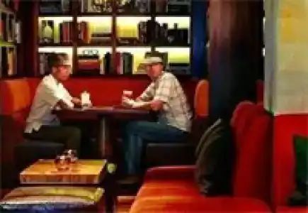 Portland Marriott Downtown Waterfront - 77