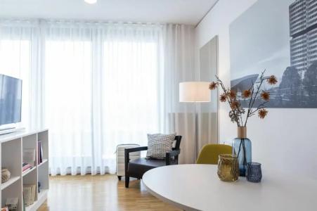 THE FLAG München M. - 18