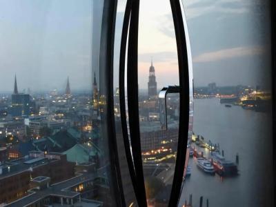 The Westin Hamburg - 26