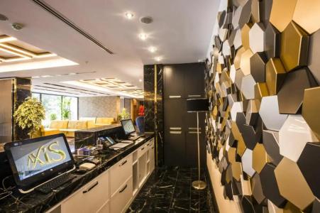 Mövenpick Trabzon - 52