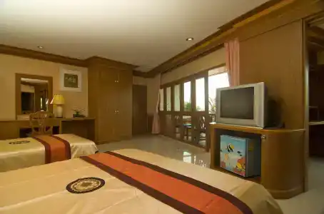 Ko Tao Resort Paradise Zone - SHA Plus - 34