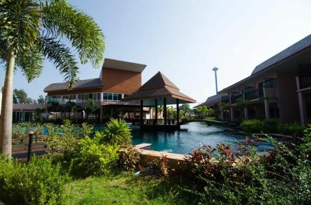 Chivatara Resort Bang Tao Beach Phuket - SHA - 21