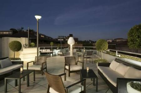 Le Meridien Visconti Rome - 75