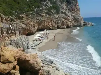 Elite Luxury Suite & Spa - 19