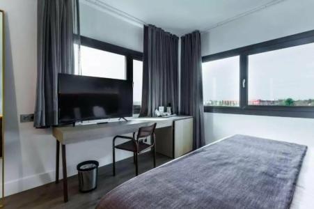 Best Western Plus Alfa Aeropuerto - 32