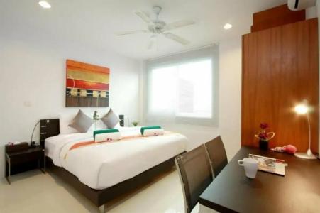 The Park Surin Serviced Apartments - 58