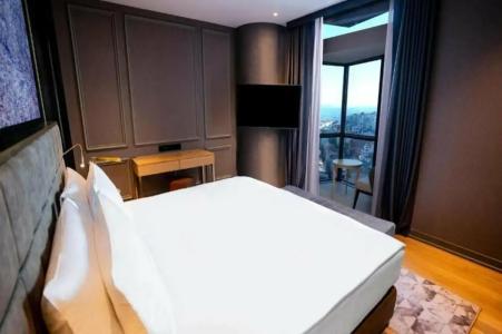 Sofitel Istanbul Taksim - 30