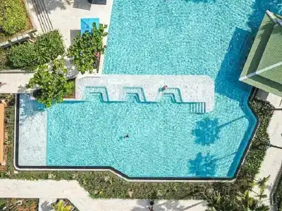 Grand Mercure Khao Lak Bangsak - 10