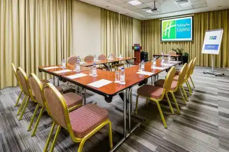 Holiday Inn Express Dubai, Jumeirah, an IHG - 64