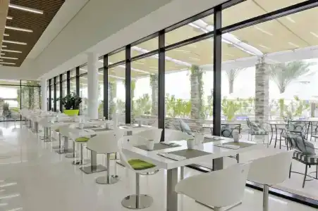 Radisson Blu, Abu Dhabi Yas Island - 77