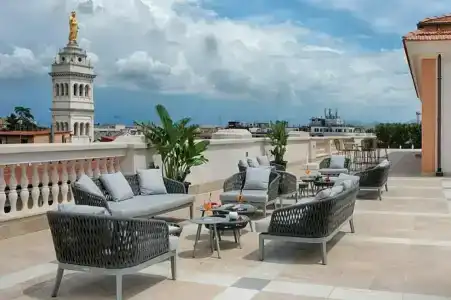 NH Collection Palazzo Cinquecento - 97