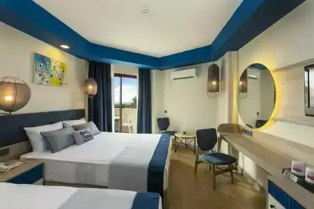 Narcia Resort Side - Ultra All Inclusive - 89