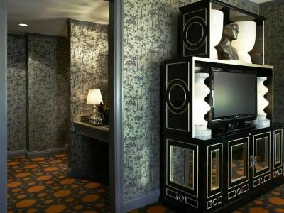 The Royal Sonesta Portland Downtown - 80