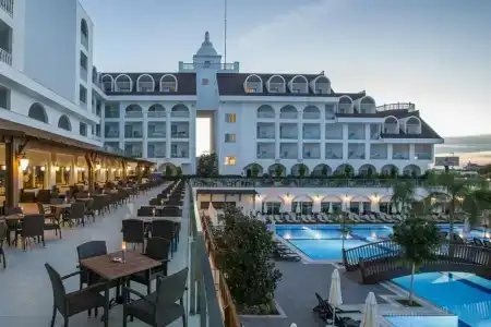 Side Crown Serenity Ultra All Inclusive - 75