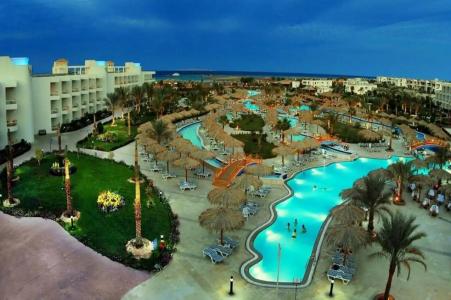 Hurghada Long Beach Resort - 72