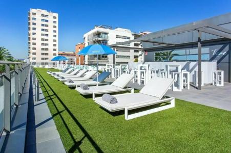 Occidental Atenea Mar - Adults Only - 5
