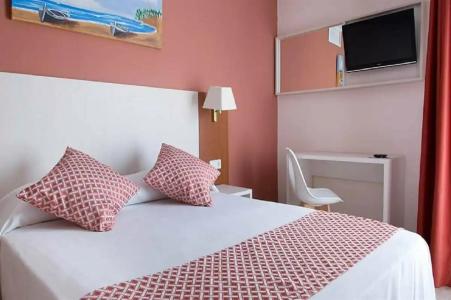 GHT Balmes,-Aparthotel&SPLASH - 68