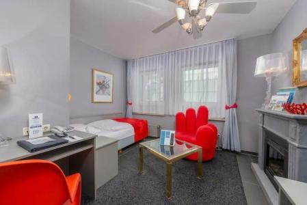 Kaiserhof Heringsdorf - 22