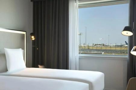 INNSiDE by Melia Paris Charles de Gaulle Airport - 70