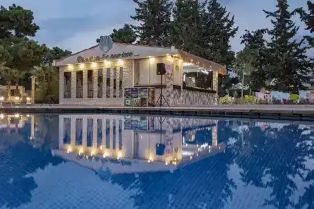 Dosinia Luxury Resort-Ultra All Inclusive - 6