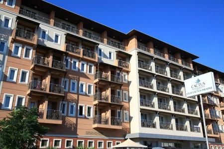 Club Cactus Paradise - 16