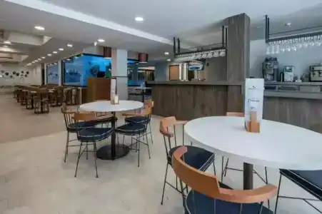 Rosamar Es Blau 4*s - Adults Only - 27