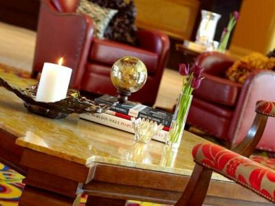 Renaissance Tampa International Plaza - 37