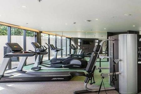 Gardina Asoke & Residence - SHA Certified - 94