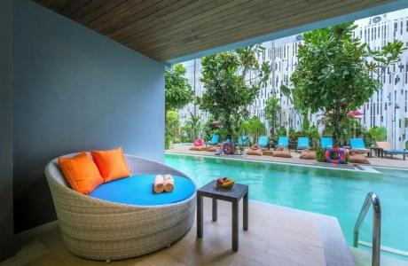 Aree Tara Resort - SHA Extra Plus - 15