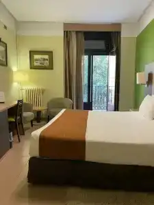 Hostal Ballesta - 58