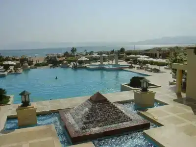 Sheraton Soma Bay Resort - 27