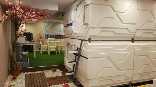 Sakura Sky Residence - 16