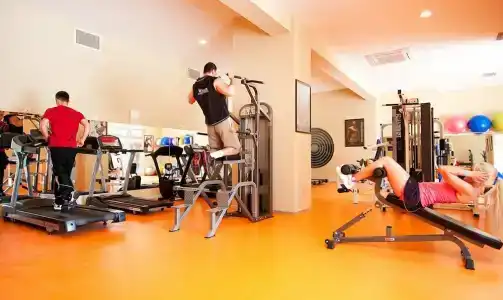 Belconti Resort - 69