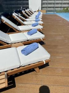 Paxton Barcelona - 70