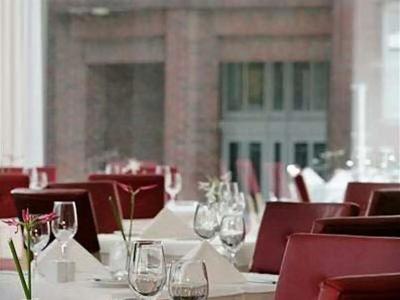 ARCOTEL Rubin - im Szeneviertel St Georg - 38