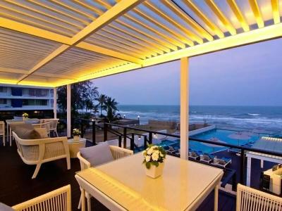 The Rock Hua Hin Beachfront Spa Resort - SHA Plus - 28