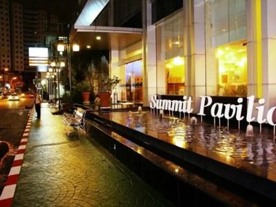 Summit Pavilion - 9