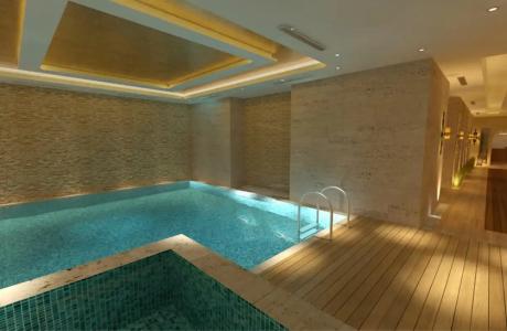 Doubletree By Hilton Elazig - 20