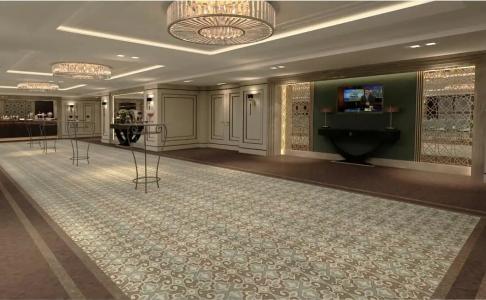 Doubletree By Hilton Elazig - 53