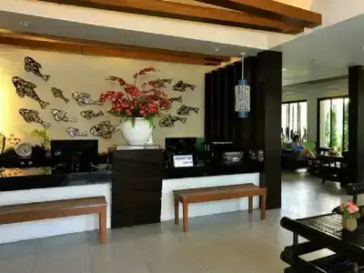 Baan Karon Resort - SHA Extra Plus - 46