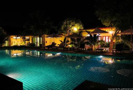 Siambeach Resort - 83
