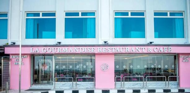 Hilton Alexandria Corniche - 7