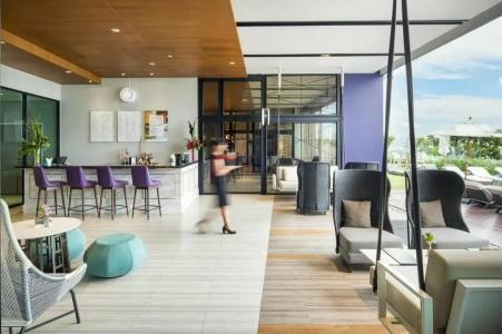 Mercure Bangkok Makkasan - 89