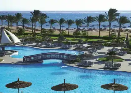 Coral Sea Waterworld Sharm El Sheikh - 4