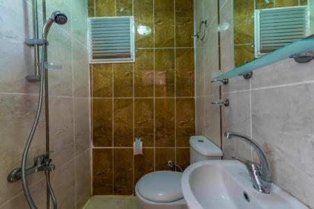 Reis Beach Otel - 28