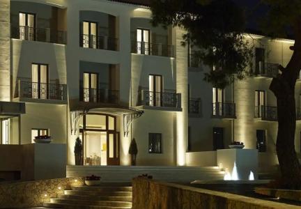 Domotel Kastri - 20