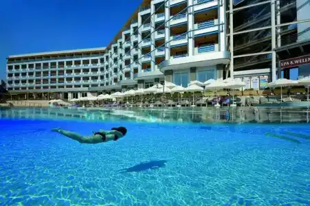 Grand Kaptan - Ultra All Inclusive - 19